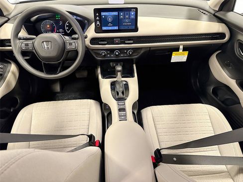 New 2027 Honda HR-V LX image 19