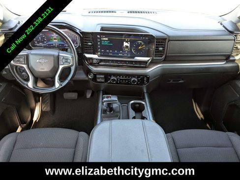 Used 2023 Chevrolet Silverado 1500 RST image 15