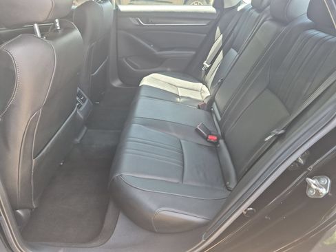 Used 2019 Honda Accord EX-L image 24