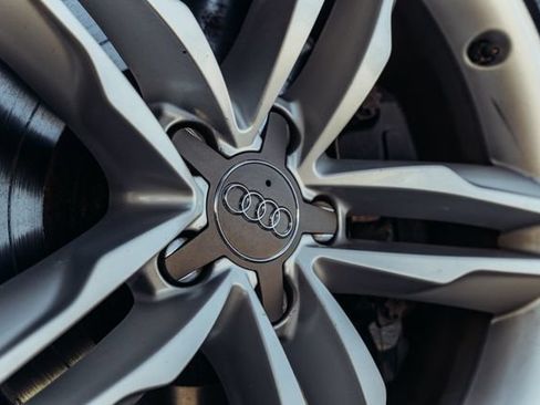 Used 2009 Audi S5 4.2 AWD/4WD image 3