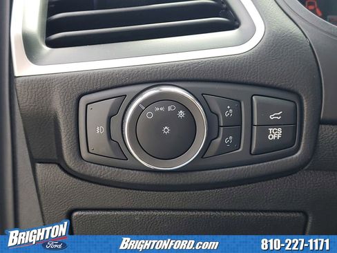 Certified 2023 Ford Edge ST-Line AWD/4WD image 18