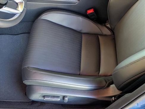 New 2026 Honda Civic Sport Touring image 4