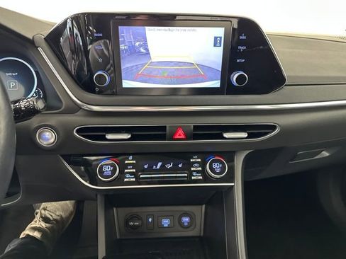 Used 2020 Hyundai Sonata SEL w/ Premium + Sunroof Package image 22