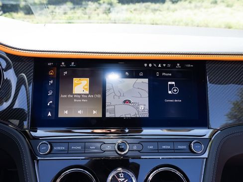 Certified 2025 Bentley Continental GT Speed image 35