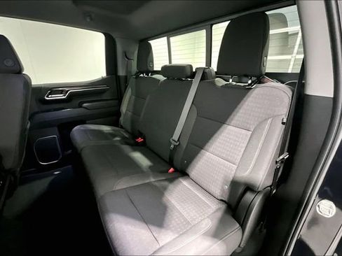 Used 2023 Chevrolet Silverado 1500 RST w/ All Star Edition Plus image 24