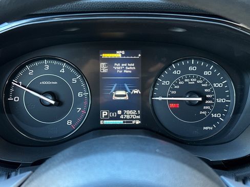 Used 2021 Subaru Impreza 2.0i Premium image 21