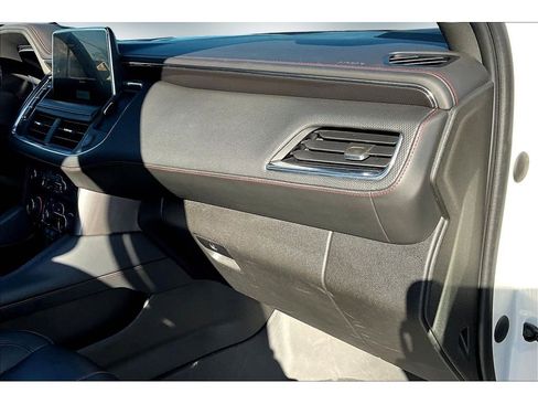 Used 2022 Chevrolet Tahoe RST image 27