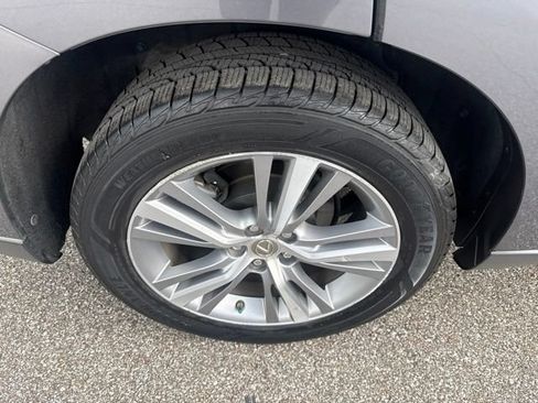 Used 2015 Lexus RX 450h AWD image 11