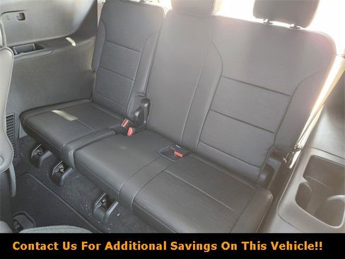 New 2026 Buick Enclave Sport Touring w/ Power Package image 22