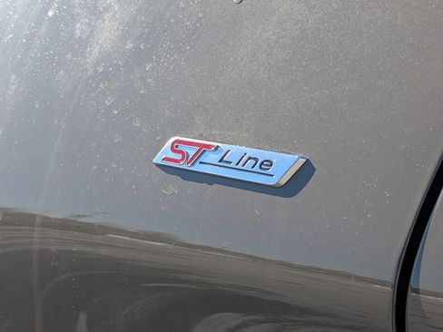 New 2026 Ford Explorer ST-Line image 12