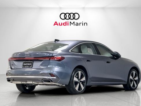 Used 2025 Audi A5 2.0T Premium Plus AWD/4WD image 5