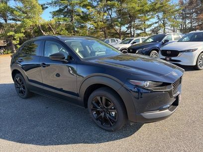 New 2026 MAZDA CX-30 2.5 Turbo w/ Premium Plus Pkg