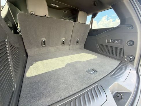 New 2026 GMC Yukon XL Elevation RWD image 34