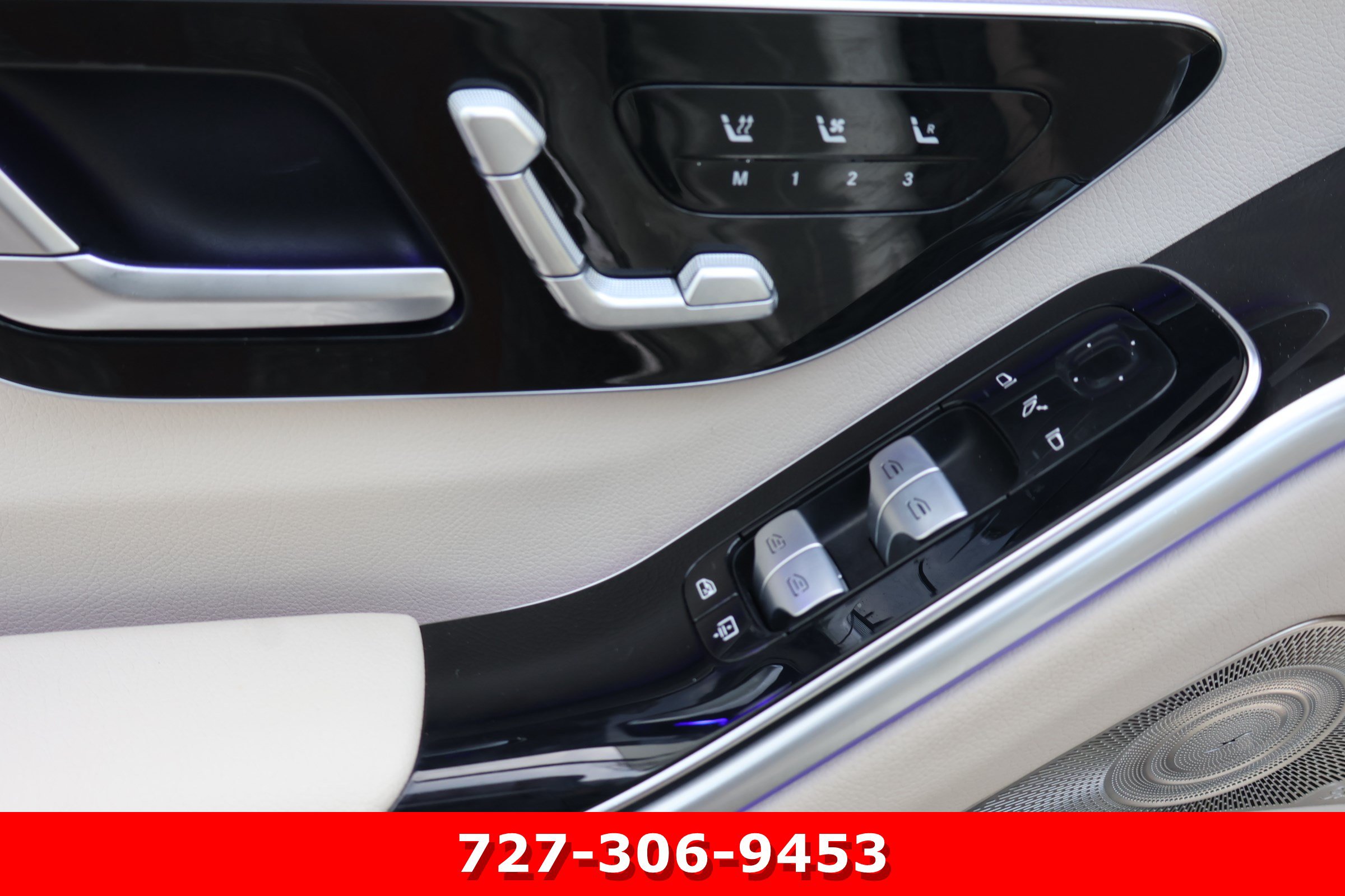 Certified 2023 Mercedes-Benz S 500 4MATIC image 16