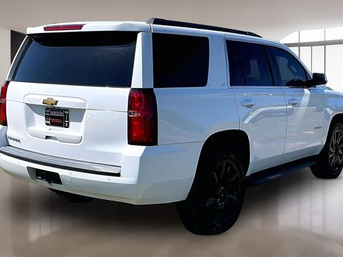 Used 2019 Chevrolet Tahoe LT RWD image 6