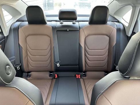 New 2026 Volkswagen Jetta SEL image 14