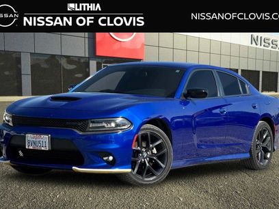 Used 2021 Dodge Charger GT w/ Driver Convenience Group