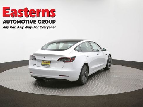 Used 2023 Tesla Model 3 Standard Range RWD image 34
