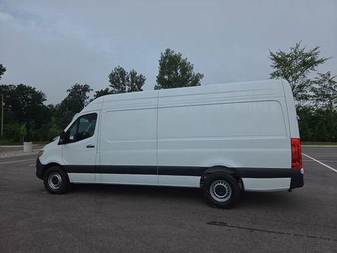 New 2026 Mercedes-Benz Sprinter 2500 image 7