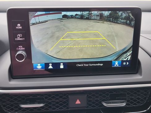 New 2026 Acura ADX AWD image 17