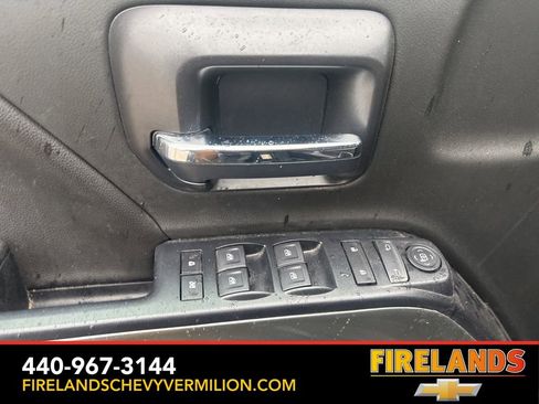 Certified 2019 Chevrolet Silverado 1500 LT w/ All Star Edition image 11