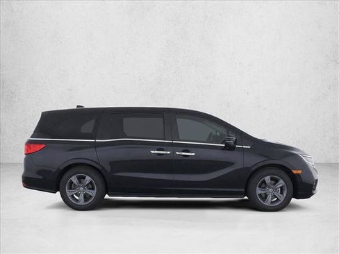 Used 2022 Honda Odyssey EX image 8