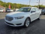 Used 2014 Ford Taurus SEL image 4