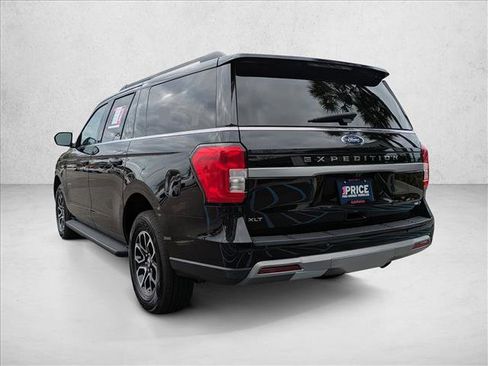 Used 2024 Ford Expedition Max XLT image 8
