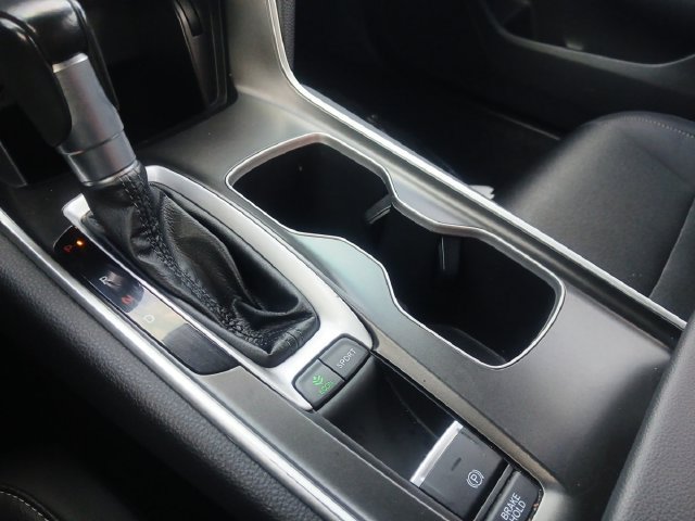 Used 2020 Honda Accord Sport image 8