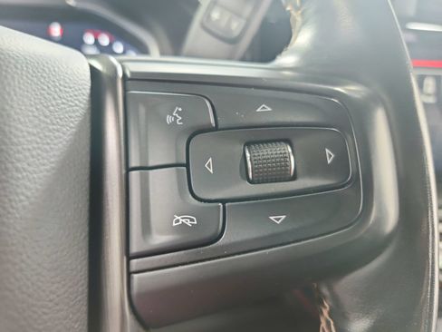 Used 2024 GMC Sierra 2500 AT4 w/ AT4 Premium Plus Package AWD/4WD image 26