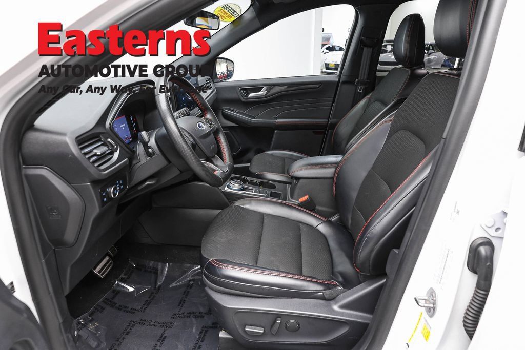 Used 2024 Ford Escape ST-Line Select w/ Tech Pack #1 AWD/4WD image 14
