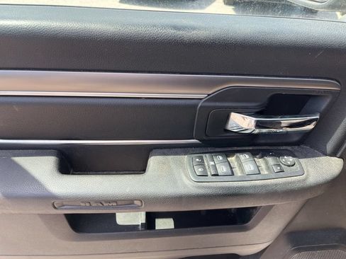Used 2021 RAM 1500 Warlock w/ Electronics Group AWD/4WD image 18