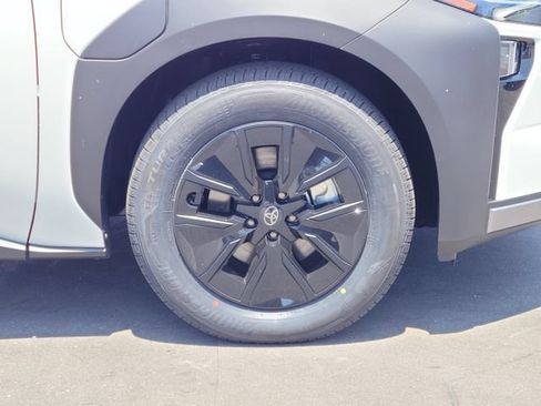 New 2026 Toyota bZ Woodland AWD/4WD image 26