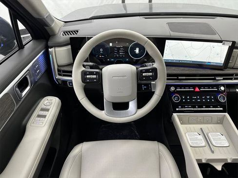 New 2026 Hyundai Santa Fe Limited image 26