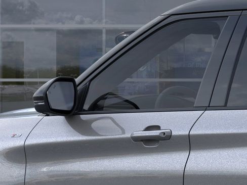 New 2025 Ford Explorer ST-Line w/ Premium Package image 20