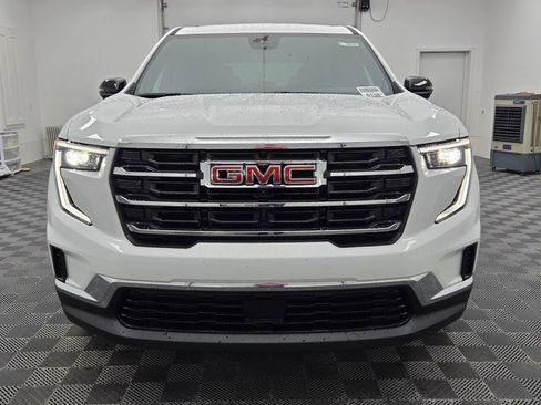 New 2026 GMC Acadia Elevation image 18