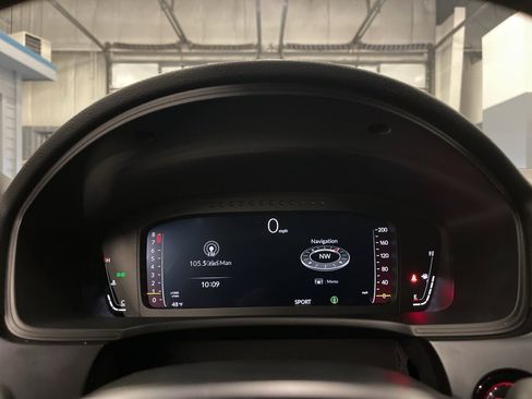 Used 2024 Honda Civic Type R image 16