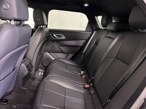 Certified 2026 Land Rover Range Rover Velar Dynamic SE image 27