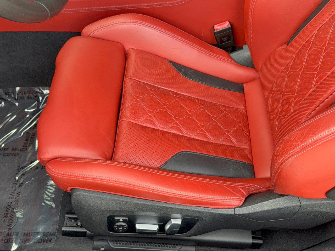 Used 2022 BMW M8 Competition w/ Driving Assistance Package AWD/4WD image 16