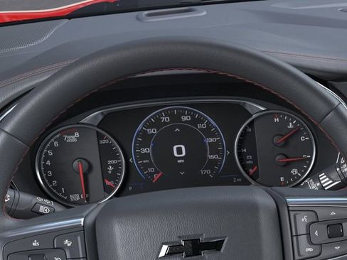 New 2026 Chevrolet Blazer RS w/ Driver Confidence II Package image 18