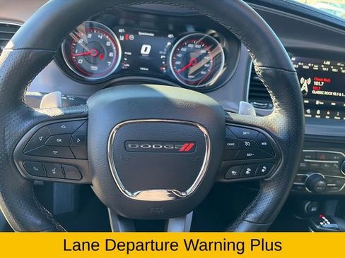 Used 2023 Dodge Charger Scat Pack image 49