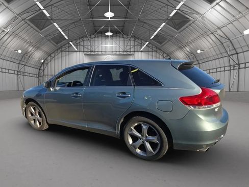 Used 2012 Toyota Venza LE w/ LE Convenience Pkg FWD image 3