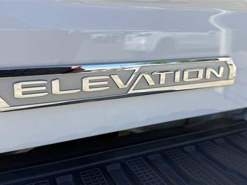 Used 2020 GMC Sierra 1500 Elevation w/ Elevation Value Package AWD/4WD image 5