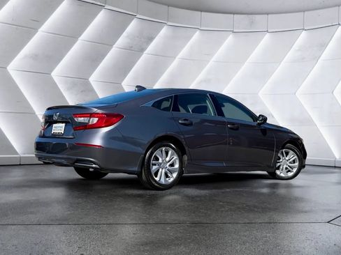 Used 2020 Honda Accord LX image 8