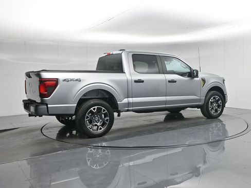 Used 2024 Ford F150 STX image 29