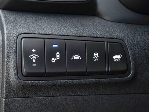 Used 2020 Hyundai Tucson Ultimate FWD image 38