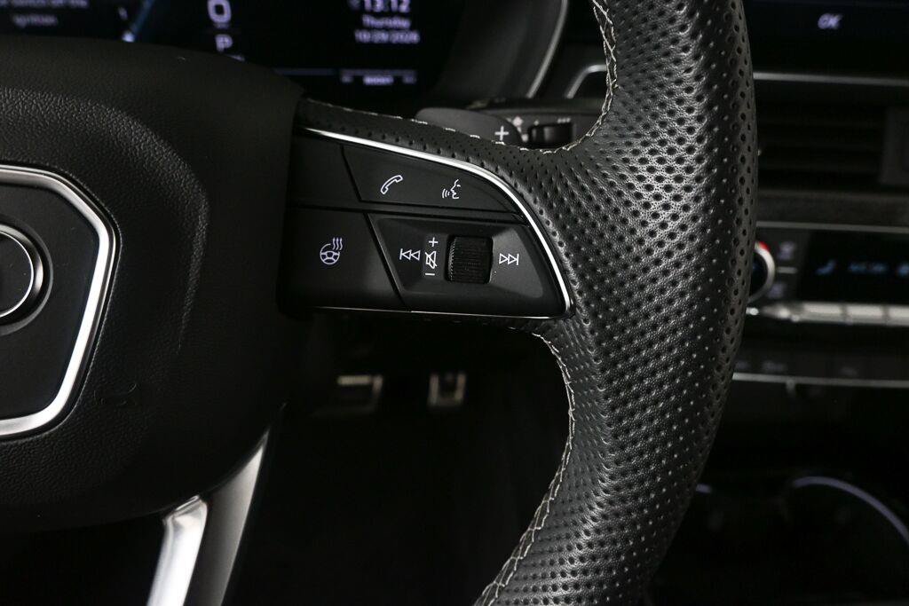 Used 2023 Audi S5 Premium Plus AWD/4WD image 11