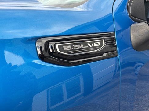 Certified 2023 GMC Sierra 1500 Elevation image 10