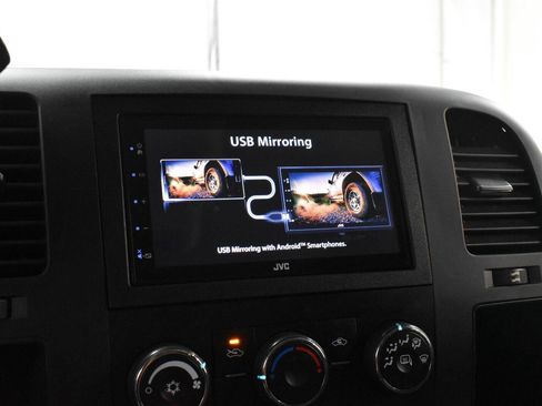 Used 2011 Chevrolet Silverado 1500 LS RWD image 10