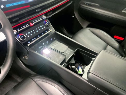 Used 2025 Hyundai Santa Fe Calligraphy image 20